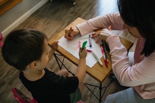 Imágen área Educación