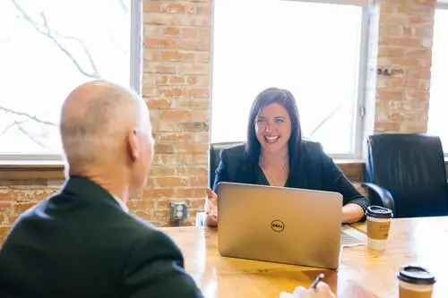 Secretaria, Recepción y Atención al Cliente